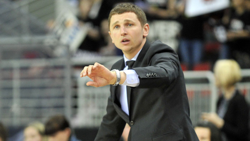 Mazura "Unics" regulāro sezonu pabeidz ar uzvaru