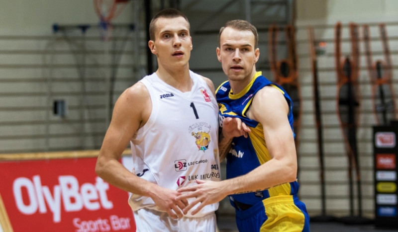 "Jēkabpils" ar iespēju nodrošināt ceturto vietu spēlē pret "Ventspili"