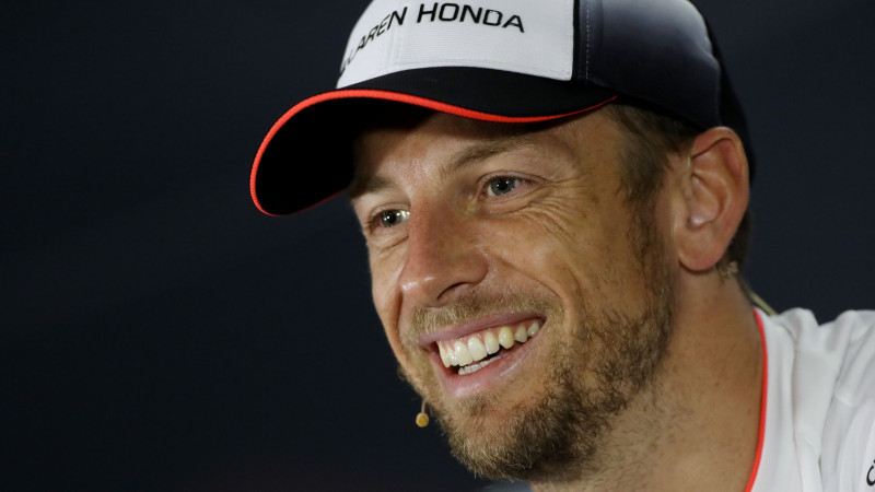 Monako posmā Alonso "McLaren" komandā aizvietos Batons