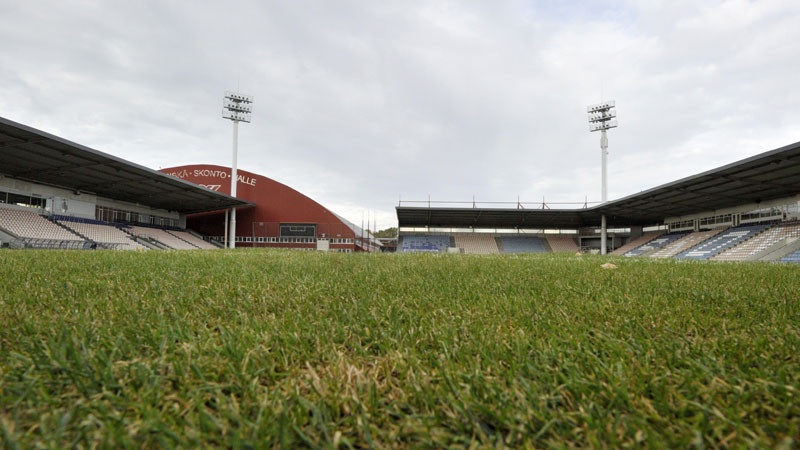 Tiesu izpildītāja darbības saistībā ar "Skonto" stadionu atzītas par likumīgām