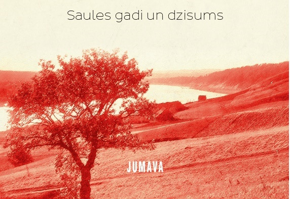 Apgādā “Jumava” iznācis jauns Melānijas Vanagas darbs