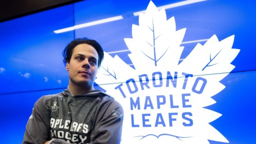 Metjūzs un P. Keins nebrauks uz Ķelni, Zviedrijai 15. spēlētājs no NHL