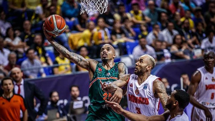 Čempionu līgas finālā tiksies Tenerife un "Banvit"