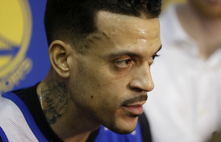 "Warriors" spēlētāji: "Gribējām spēlēt pret "Clippers", jo Jūtā nav naktsdzīves"
