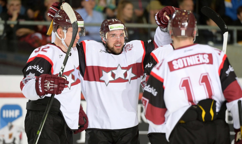 NHL, NLB un citi – kas spēlēs pasaules čempionātā?