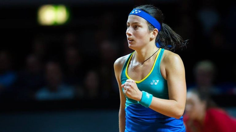 Sevastovai jauns rekords WTA rangā – 22. vieta