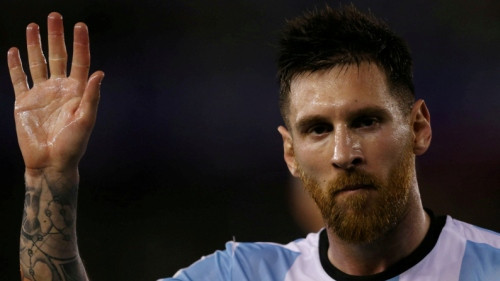 Argentīnas lūgšanas uzklausītas – FIFA atceļ Mesi diskvalifikāciju