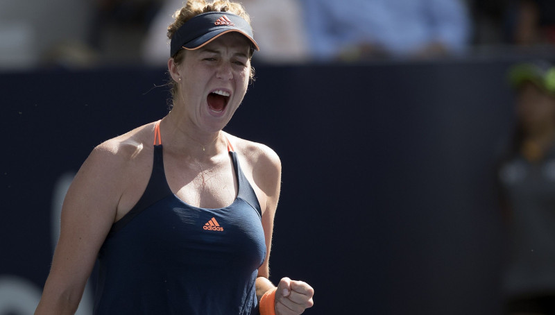 Pavļučenkova Marokā izcīna 10. WTA titulu