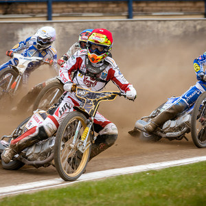 Puodžuks - Grand Prix pretendentu pusfinālā, Ļebedevs - rezervē, Bogdanovs - gaida