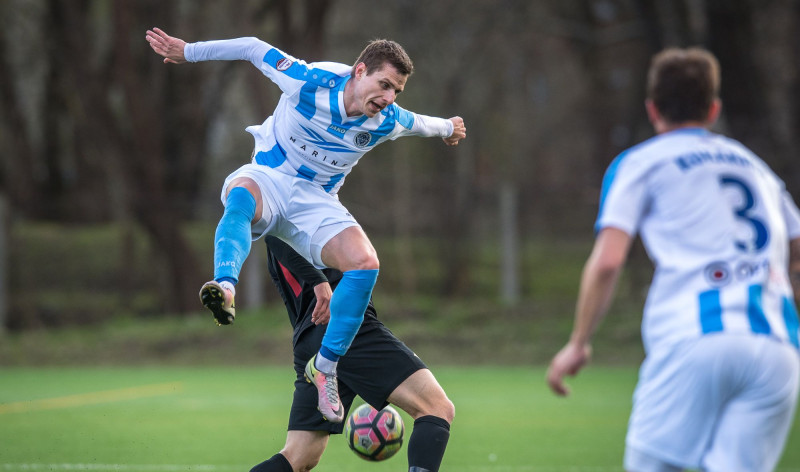 "Jelgava" bez vairākiem līderiem pret RFS, "Riga" iespēja panākt līderi
