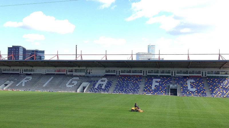"Adventika Group": Gūta pārliecība, ka Latvija un Portugāle tiksies Skonto stadionā