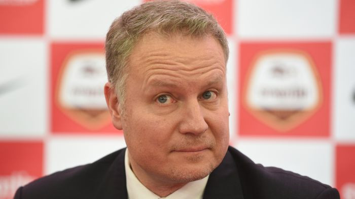 Šlēgls: “Somijas un Īrijas čempionātiem nav jābūt priekšā Virslīgai”