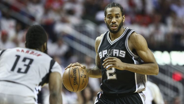 Bertānam un "Spurs" piektā spēle pret Hjūstonu - vai atkal būs sagrāve?
