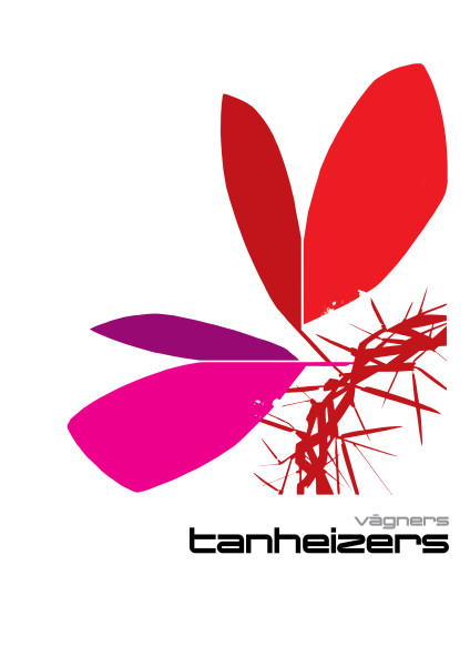 Riharda Vāgnera meistardarbs “Tanheizers” 23. maijā piedzīvos pirmizrādi Latvijas Nacionālajā operā