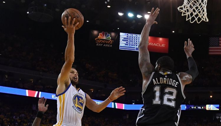 "Spurs" mēģinās revanšēties, "Knicks" cerēs uz laimi loterijā