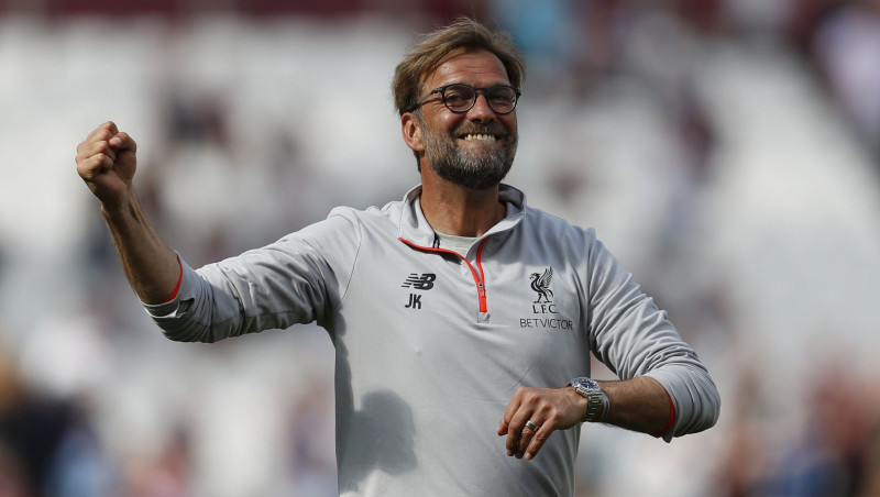 Klops kā savu pēcteci labprāt redzētu Džerardu