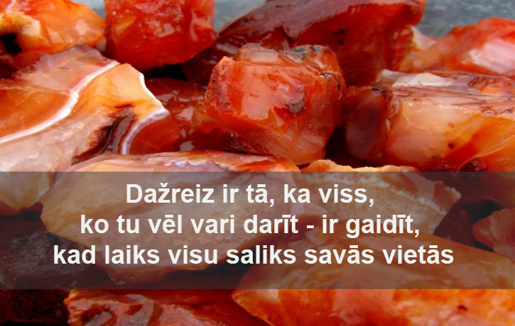 21. maija dienas veiksmes akmens- SERDOLIKS
