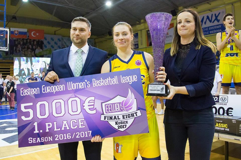 "Karaliskie ērgļi", "sirēnas" un čempionu dinastija: TTT un Liepājas jaunie pretinieki