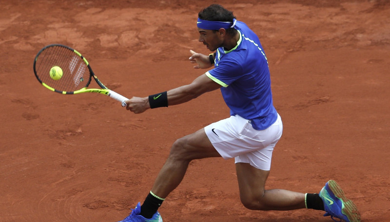 18:1! Nadalam graujošākā uzvara "Grand Slam" karjerā