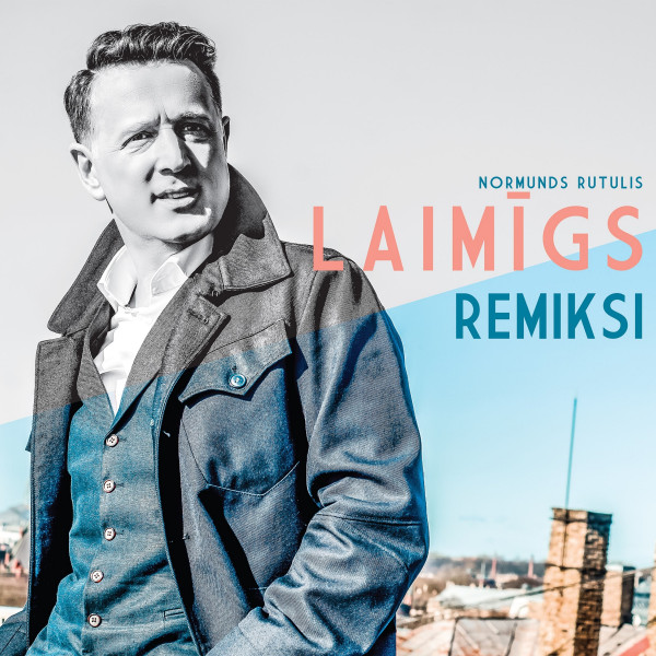 Izdoti šī gada “laimīgākie” remiksi