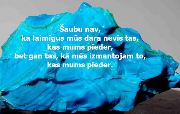 9.jūnija dienas veiksmes akmens- HRIZOKOLLA