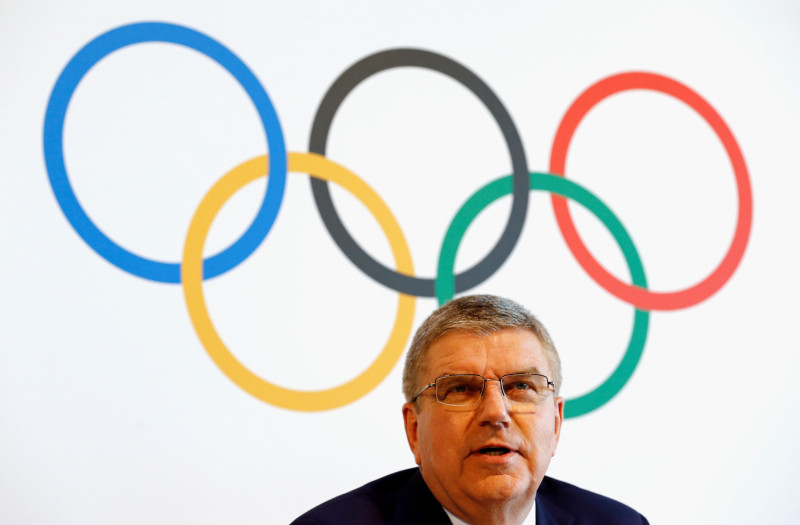 2026. gada OS rīkošanai oficiāli pieteikušās septiņas kandidātes, ieskaitot Stokholmu