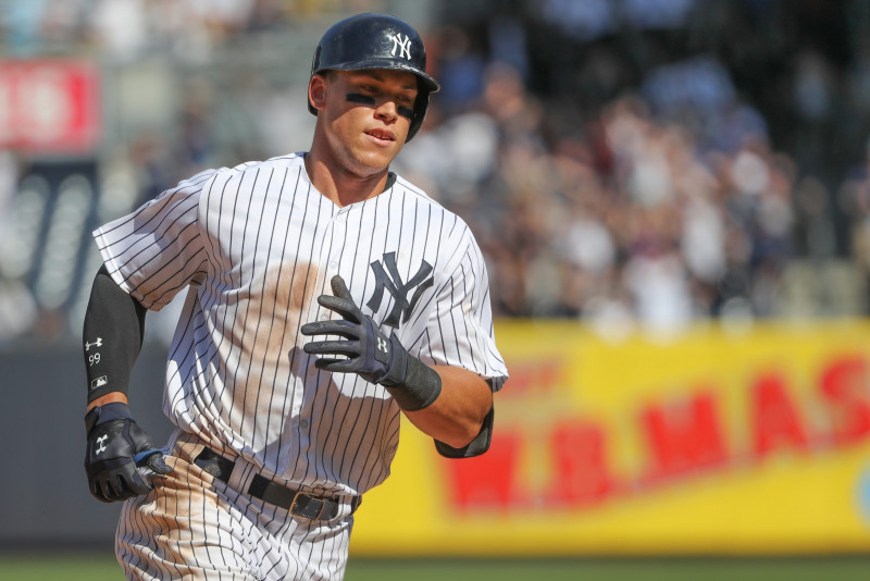 "Yankees" uzvar piektajā spēlē pēc kārtas