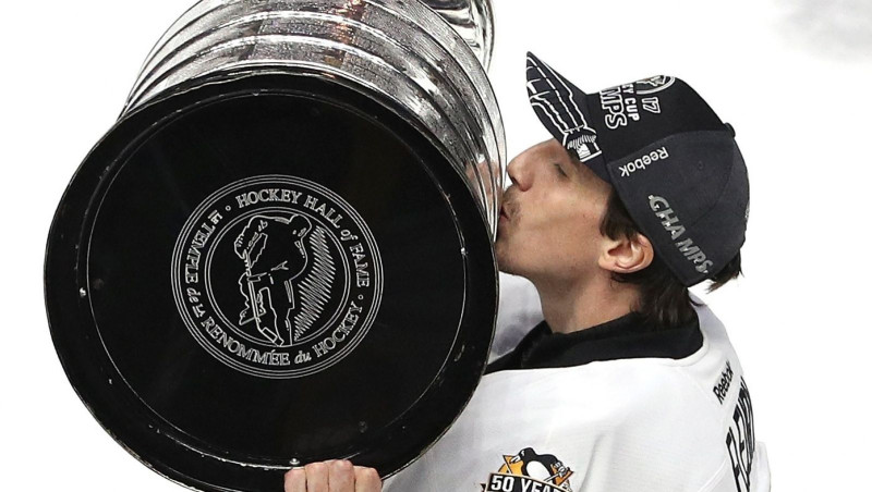Flerī piekrīt pamest "Penguins", Fenafs nevēlas pārcelties uz Lasvegasu