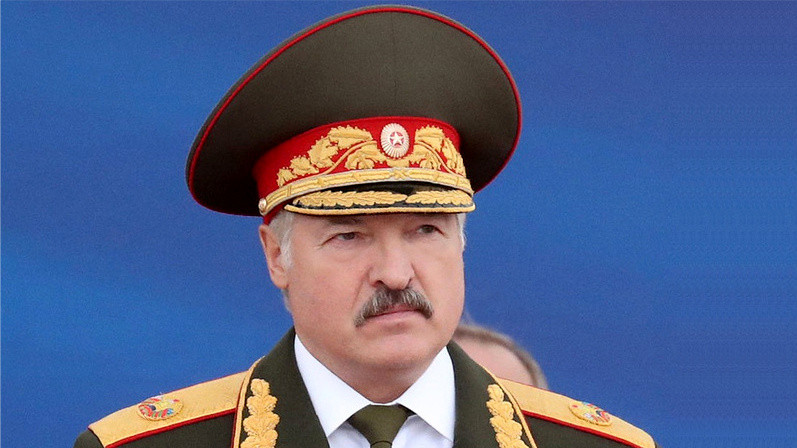 Lukašenko: "Eiropas spēles nāks par labu Baltkrievijas tēlam"
