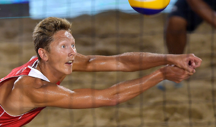 Šmits/Samoilovs cīnīsies par U21 PČ bronzu, Graudiņai un Kravčenokai 5. vieta