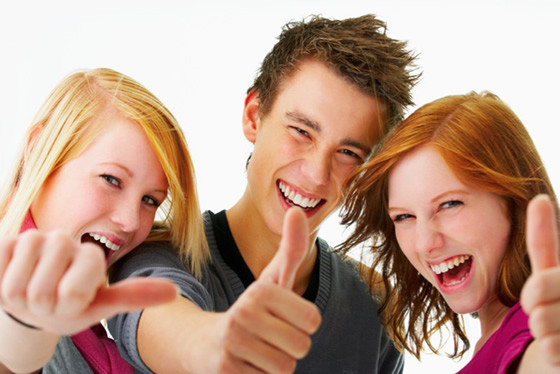 Desmit ieteikumi jauniešiem, kas meklē darbu