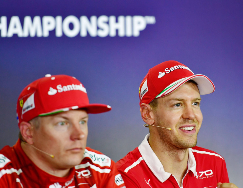 "Ferrari" komanda Moncā paziņos nākamās sezonas pilotus