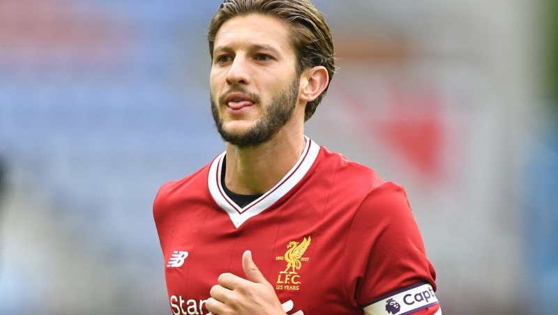 "Liverpool" sezonas priekšvakarā paliek bez Anglijas gada futbolista Lalanas