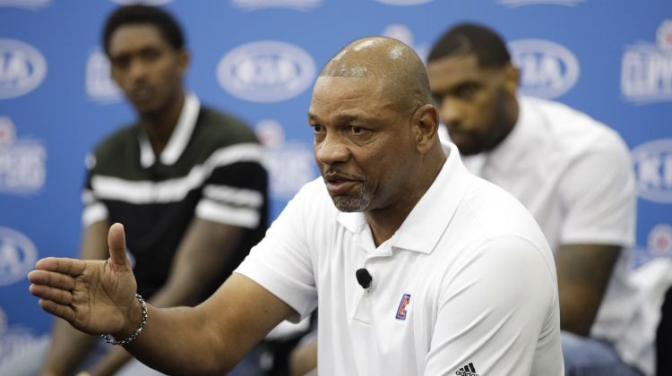 Riverss pēc Pola aizmainīšanas atstāj "Clippers" prezidenta amatu