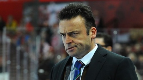 Itālijas izlases treneris kritizē vadību un pēc izkrišanas no elites atkāpjas no amata