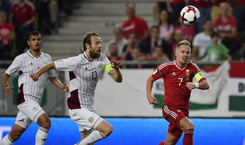 Gorkšs: "Apnika runāt par spēlēm, kurās rādām labu sniegumu, bet zaudējam"