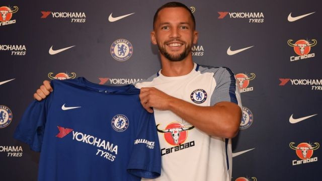 "Chelsea" pastiprinās ar Drinkvoteru un Dzapakostu, Jorente pievienojas "Tottenham"