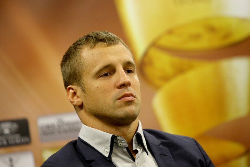 Briedis: "Mums ir jauni un lieli mērķi"