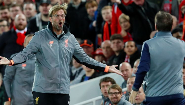 "Liverpool" nerealizē pendeli un nenotur pārsvaru pār "Sevilla"