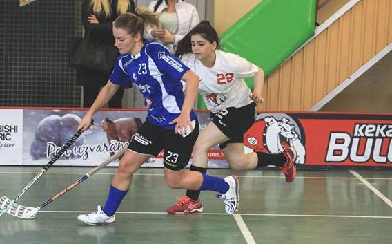 Dadajeva: "Galvenais bija sezonu sākt ar uzvaru"