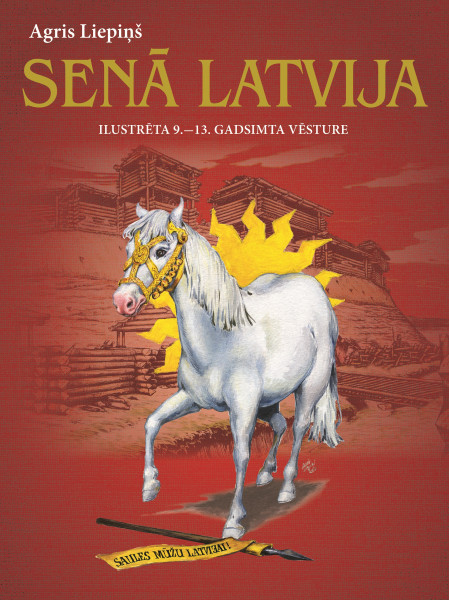 Kādi mēs bijām senatnē?