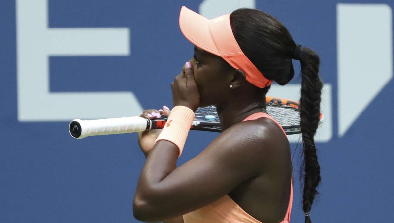 Stīvensa, Konta un čempione Kvitova Uhaņā zaudē jau pirmajā spēlē