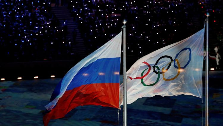 Latvijas Antidopinga nodaļa pievienojas aicinājumam neļaut Krievijai startēt OS