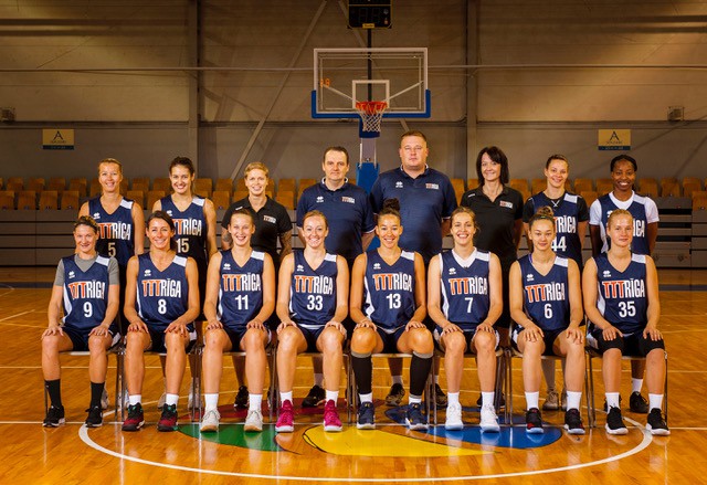 Basketbols atgriežas Rīgā: TTT viesu sarakstā NCAA rekordiste un WNBA čempione