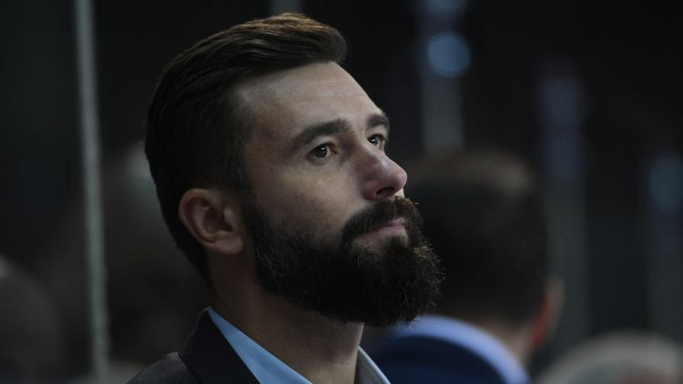 Masaļskis un Cipruss pievienojas "Dinamo" treneru korpusam