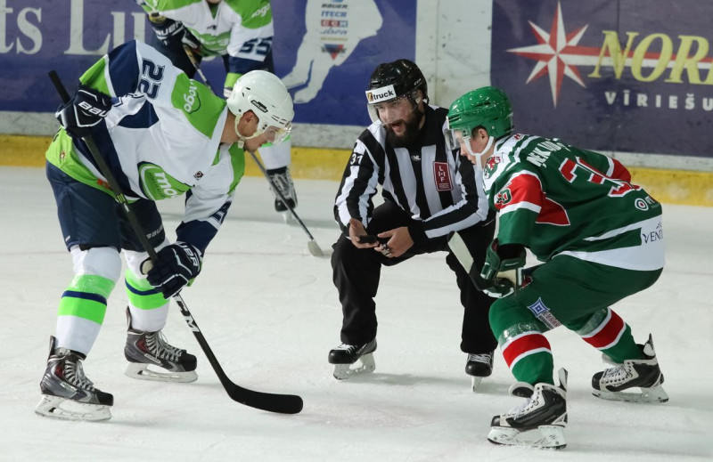 Līderu duelī "Mogo" uzņems liepājniekus, konkurentu cīņa arī Jelgavā