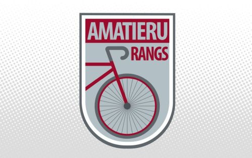 Latvijas Riteņbraukšanas amatieru MTB rangā triumfē Purniņš, Šmite un "Patria – Bottecchia"