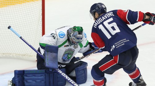 Daugaviņš realizē vienu no trim bullīšiem, Karsuma komandas biedrs iesaukts armijā