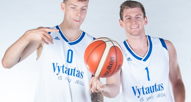 "Vytautas" zaudējumos atrasti vaininieki, Apsīti atskaita no komandas
