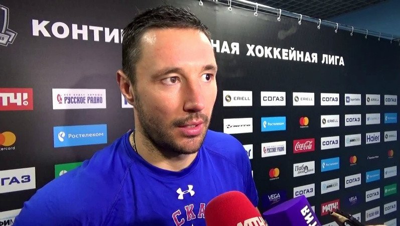 Kovaļčukam nepatīk reportieru jautājumi pēc mača ar Rīgas "Dinamo"